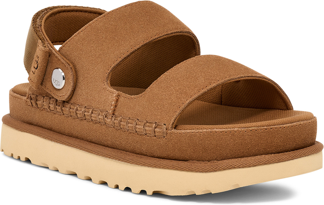 【UGG】Golden Star Glide 1167399 UGG® Goldenstar Glide for Women | UGG®