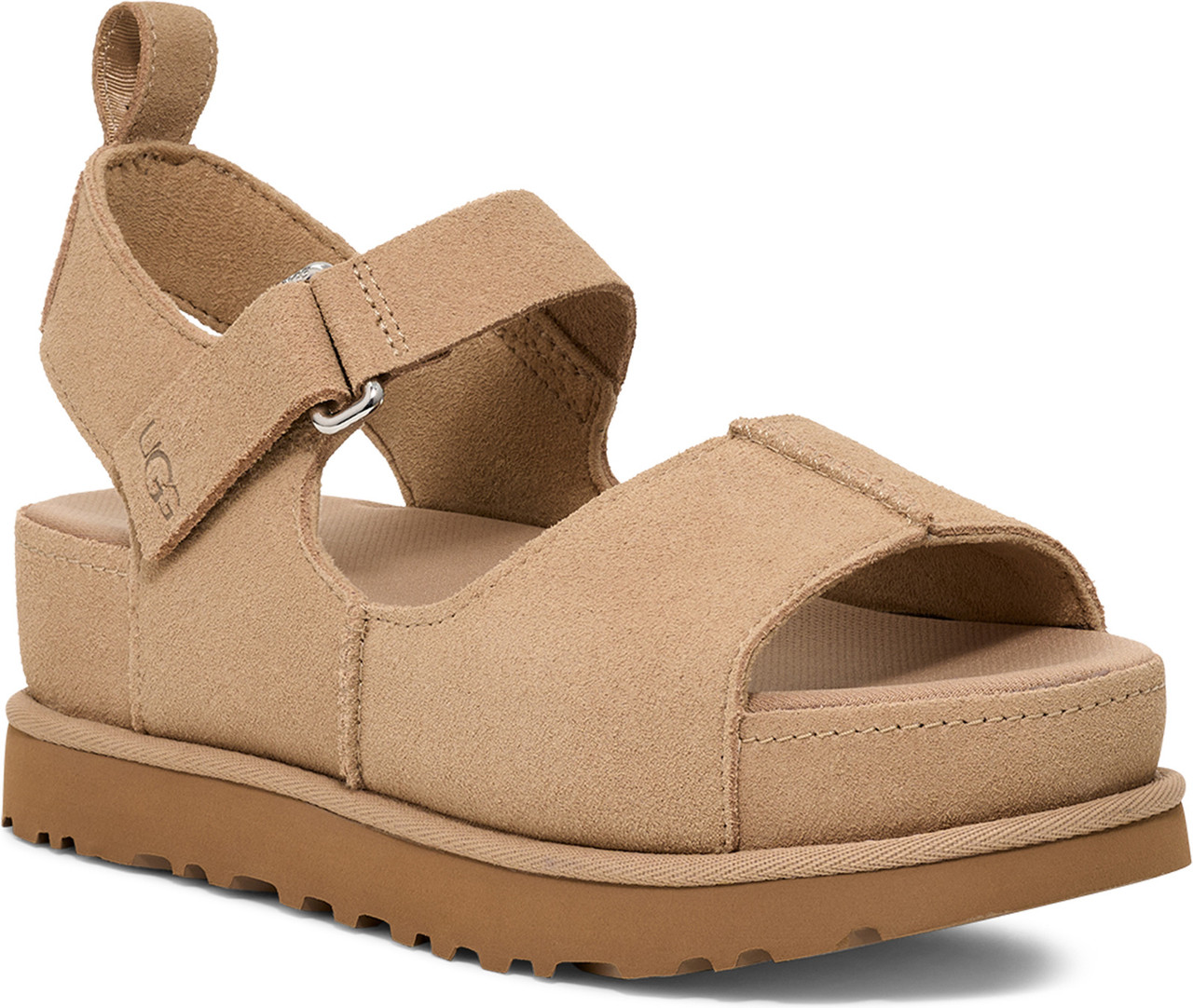 UGG Women's Goldenstar Hi - FREE Shipping & FREE Returns - Women's