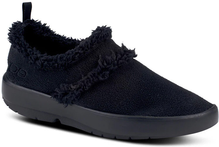 Oofos Women's OOcoozie Low Shoe - FREE Shipping & FREE Returns