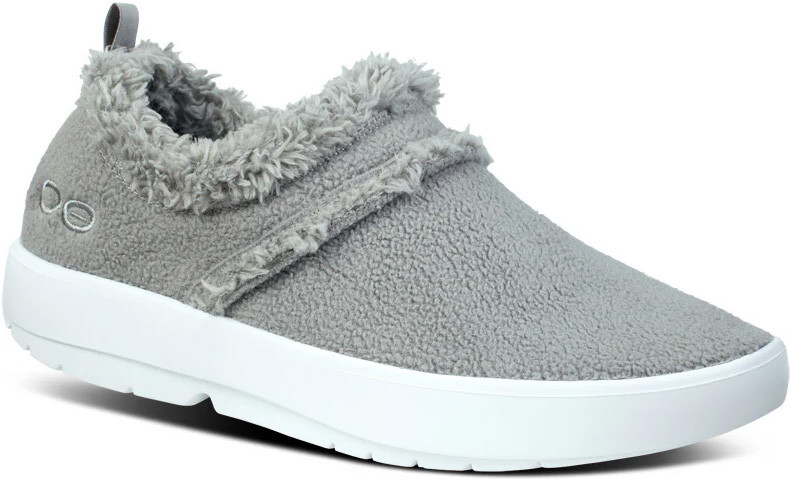 Oofos Women's OOcoozie Low Shoe - FREE Shipping & FREE Returns