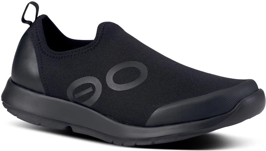 Oofos Women's OOmg Sport Low Shoe - FREE Shipping & FREE Returns