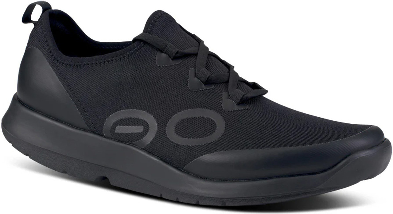 Oofos Women's OOmg Sport LS Shoe - FREE Shipping & FREE