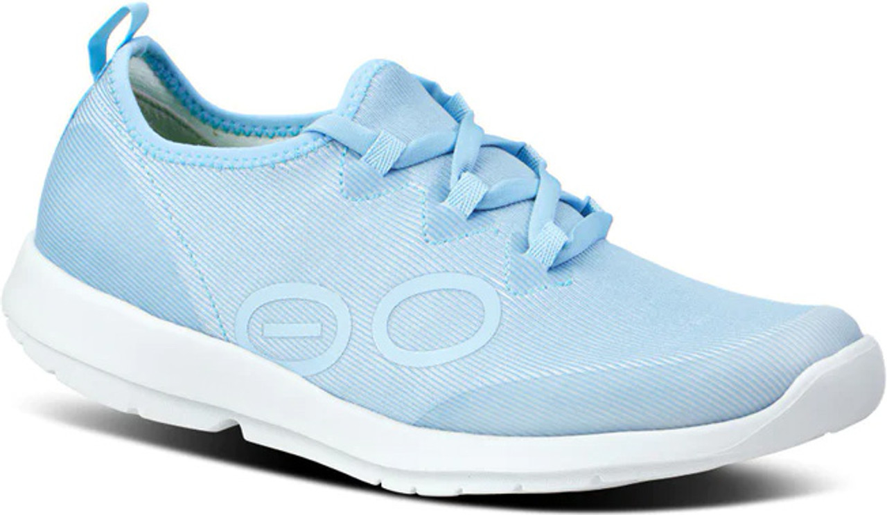 A*A様 OOFOS WOMEN'S OOMG SPORT LACE - ROS Oofos Women's OOmg Sport Lace Shoe – Elkmont Trading Company