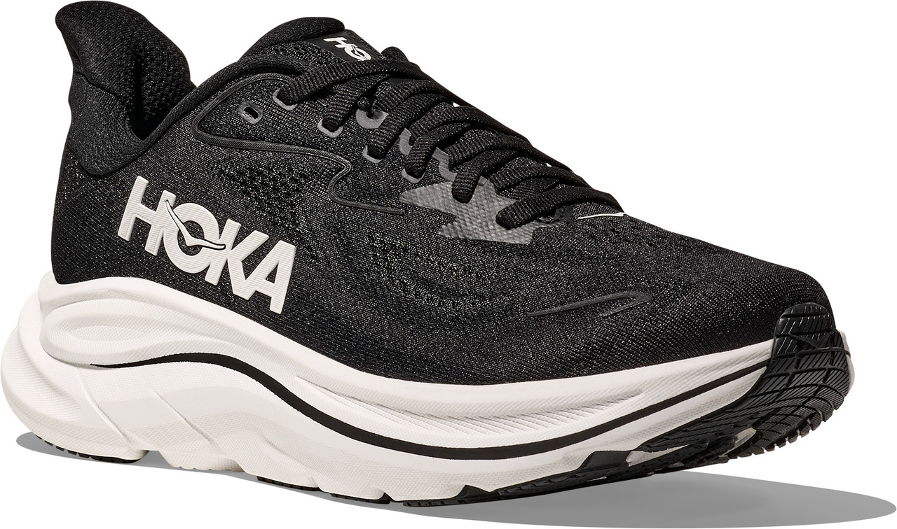 Hoka Men's Clifton 10 - FREE Shipping & FREE Returns - Men's