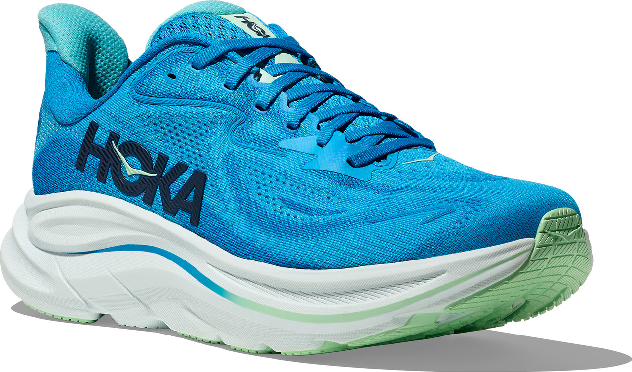 Hoka Men's Clifton 10 - FREE Shipping & FREE Returns - Men's