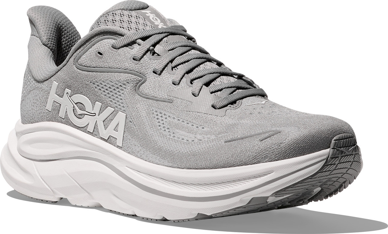Hoka Men's Clifton 10 - FREE Shipping & FREE Returns - Men's