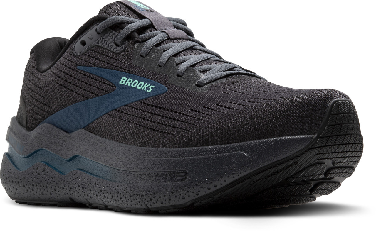 Brooks Men's Ghost Max 2 - FREE Shipping & FREE Returns - Men's