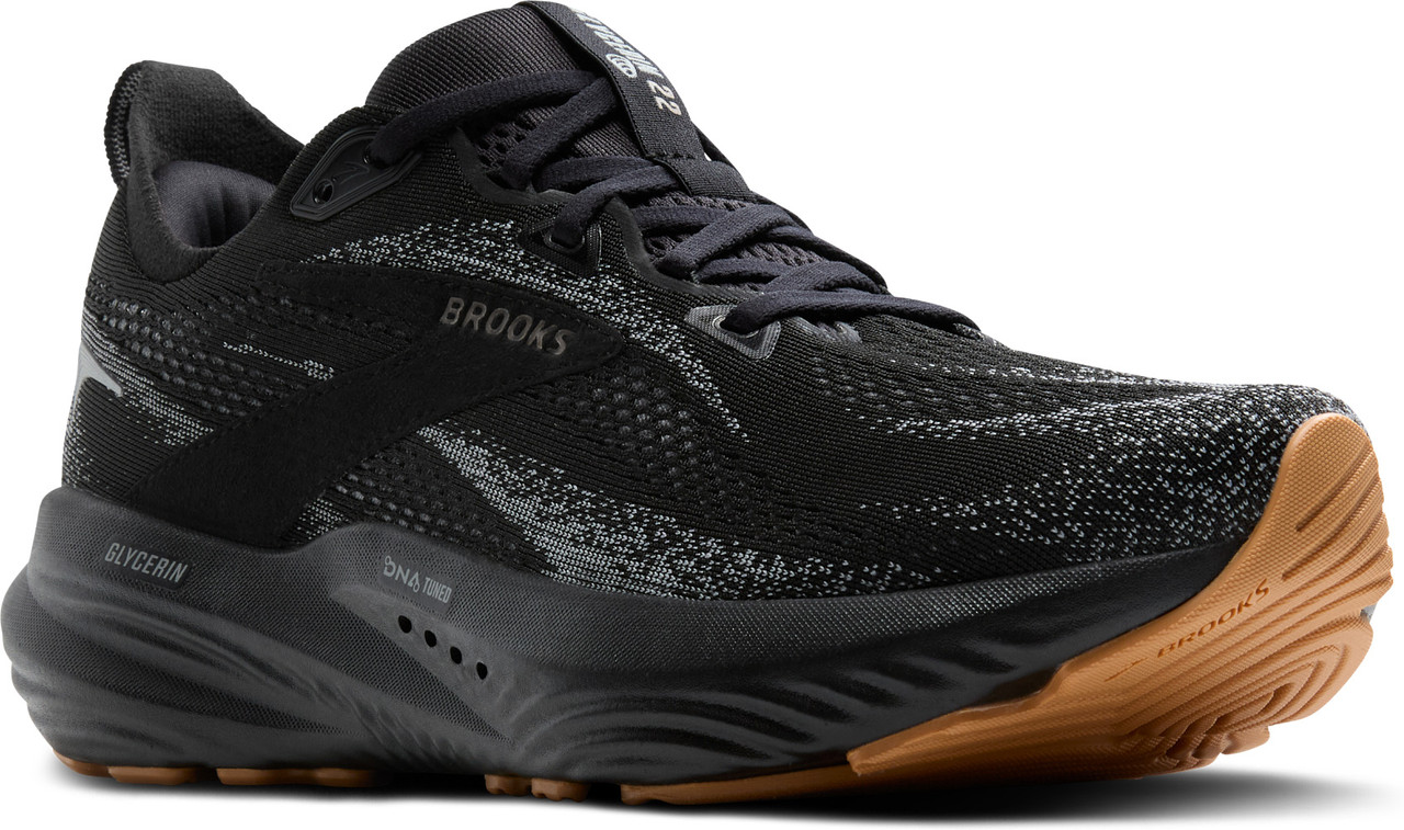Brooks Men's Glycerin 22 - FREE Shipping & FREE Returns - Men's
