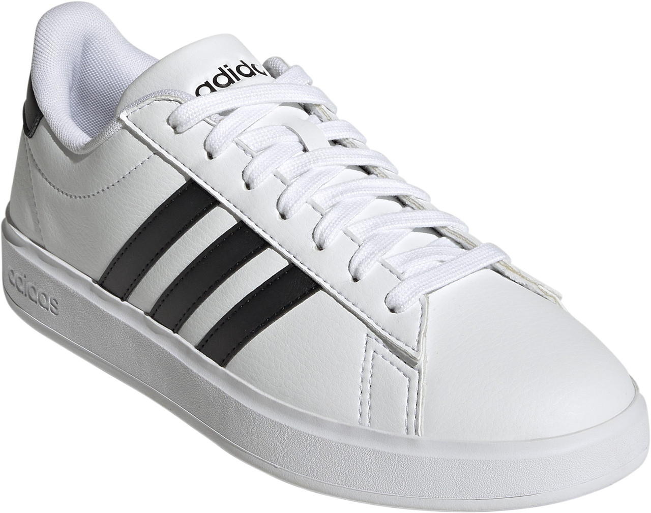 adidas gazelle silver green womens adidas Men's Adizero Evo SL Black White 7.5 main image 1
