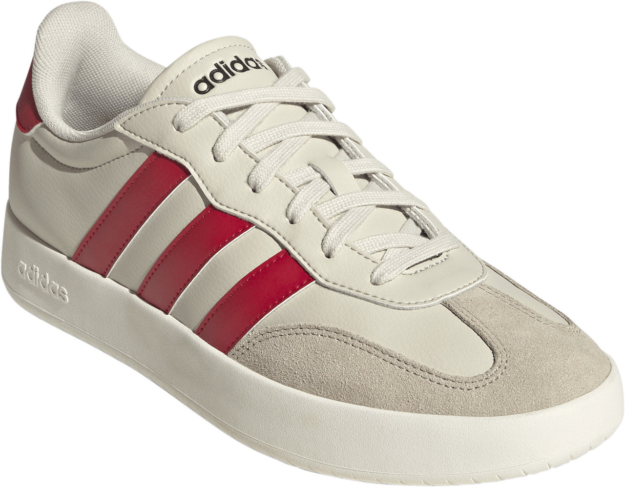【Adidas コリア】 Barreda Adidas Men's Barreda - FREE Shipping & FREE Returns - Men's