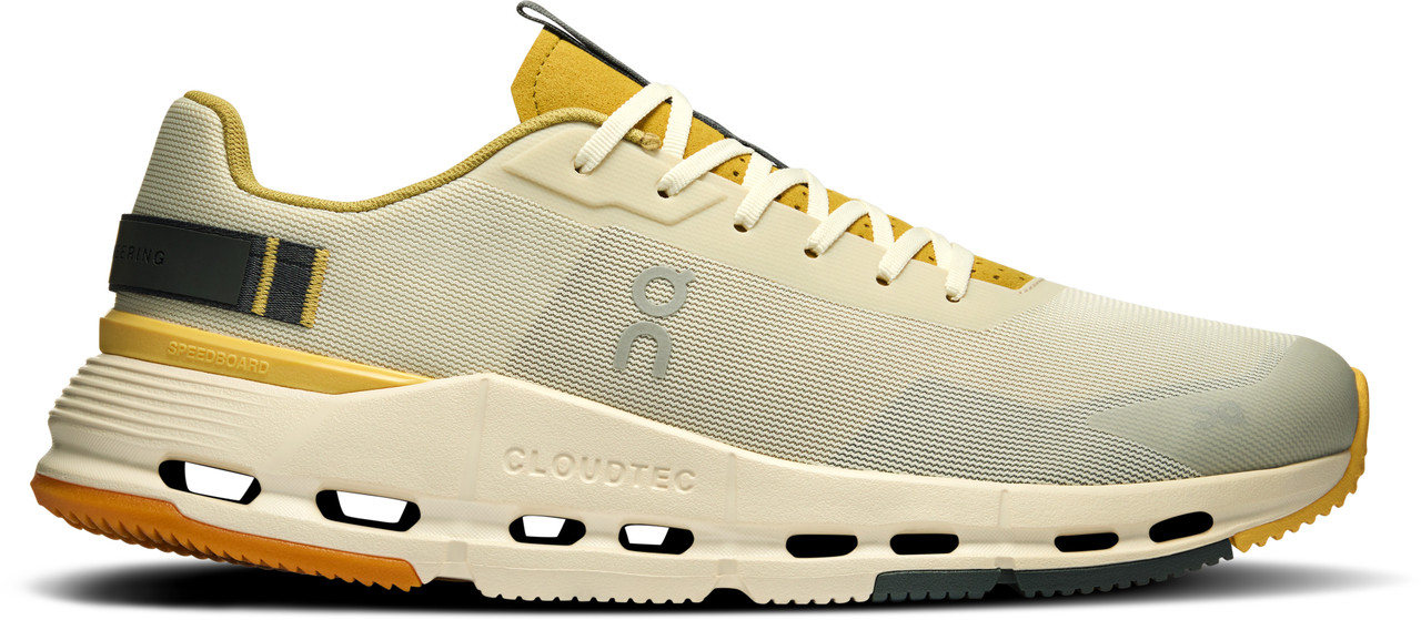 On Running Men's Cloudnova Form 2 - FREE Shipping & FREE Returns