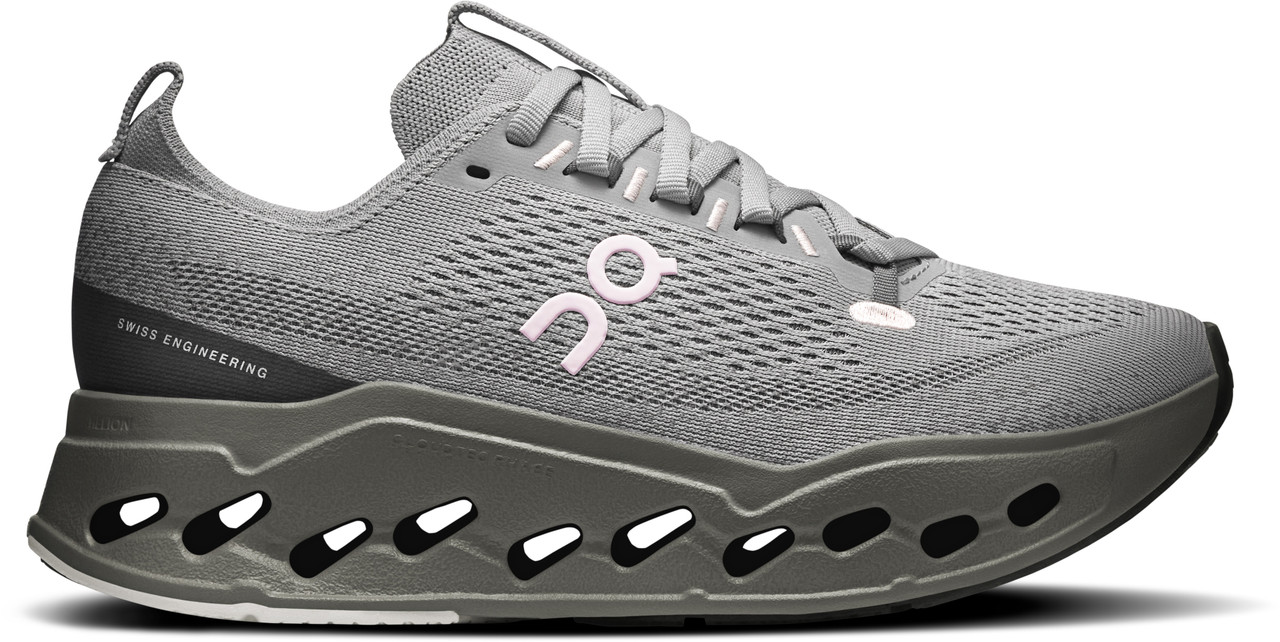 On Cloudsurfer Max 27cm 新品未使用 Women's On Cloudsurfer Max Sneaker – Brown's Shoe Fit Co
