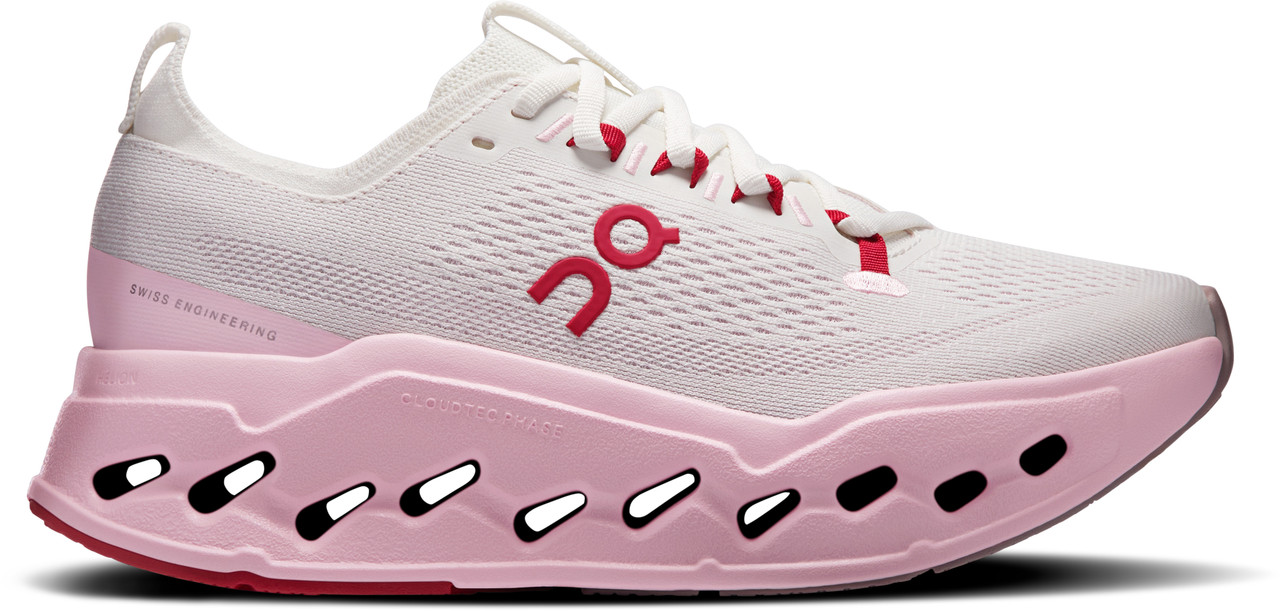 On Running Women's Cloudsurfer Max - FREE Shipping & FREE Returns
