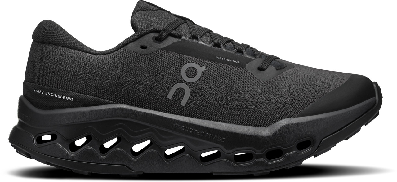 On Running Women's Cloudsurfer Trail 2 Waterproof - FREE Shipping