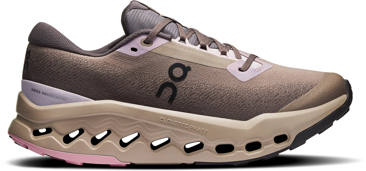 On Running Women's Cloudsurfer Trail 2 Waterproof - FREE Shipping