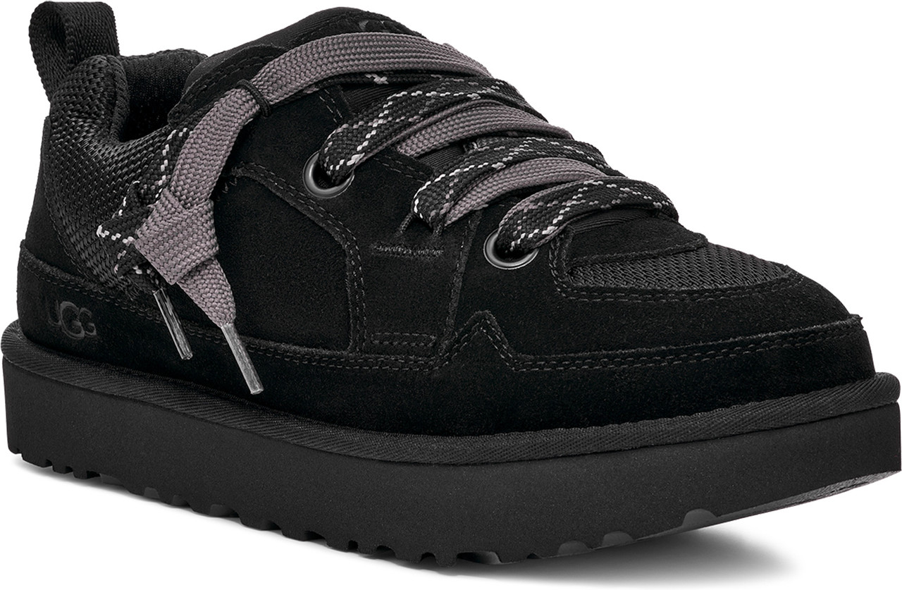 【UGG】Lo Lowmel BLK UGG® Lo Lowmel for Women | UGG®