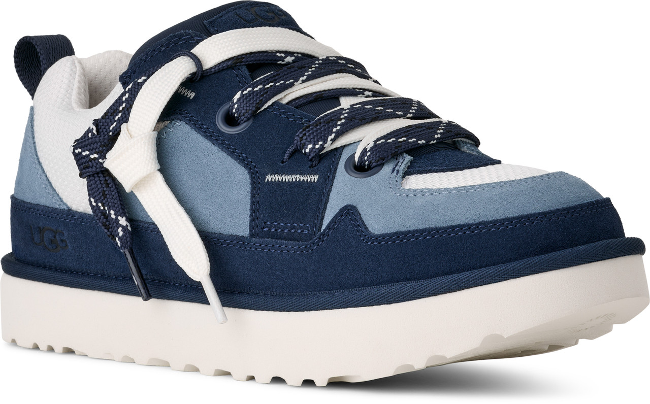 UGG Men's Lo Lowmel - FREE Shipping & FREE Returns - Men's