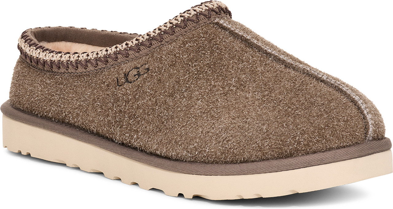 UGG Men's Tasman Shaggy Suede - FREE Shipping & FREE Returns UGG Men's Tasman Shaggy Suede - FREE Shipping & FREE Returns