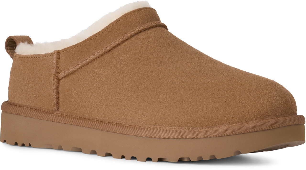 UGG Women's Classic Micro - FREE Shipping & FREE Returns - Women's