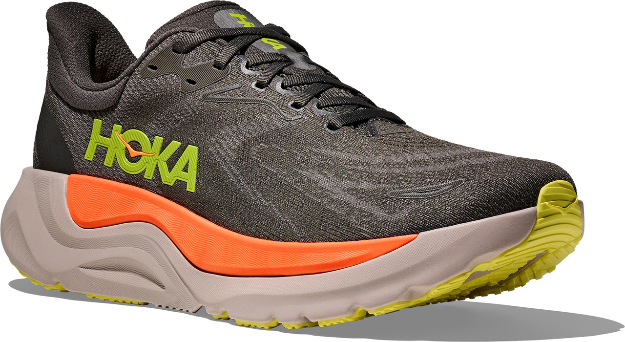 Hoka Men's Arahi 8 - FREE Shipping & FREE Returns - Men's Sneakers