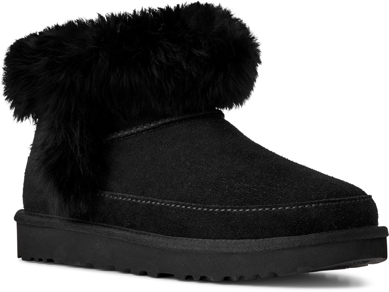 UGG Women's Classic Ultra Mini Chalet - FREE Shipping & FREE