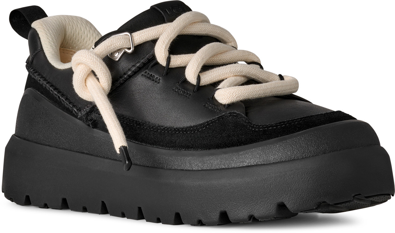 TT　UGG アグ Heritage Utility Sneaker UGG Men's Heritage Utility Sneaker - FREE Shipping & FREE Returns