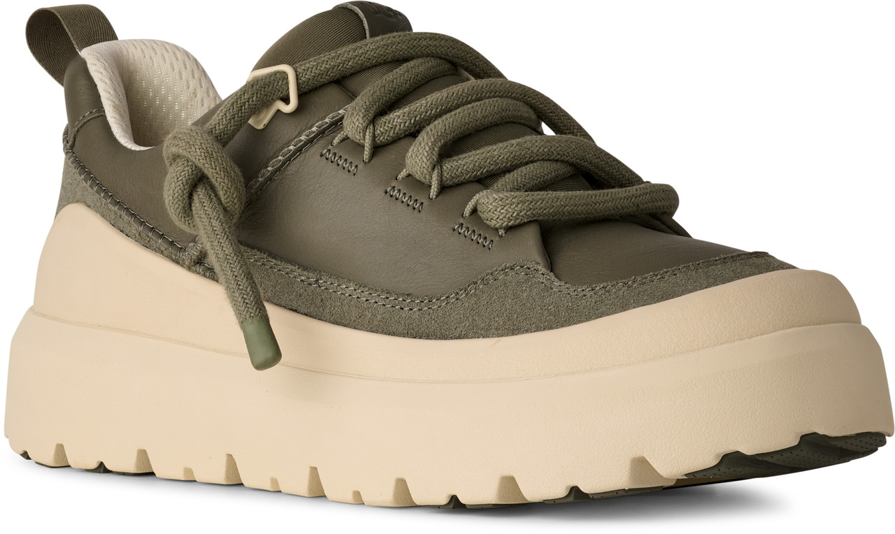 UGG Men's Heritage Utility Sneaker - FREE Shipping & FREE Returns