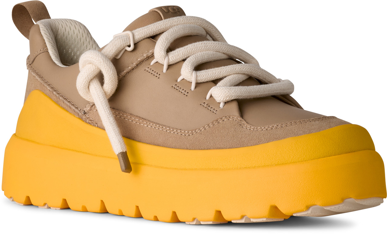 UGG Men's Heritage Utility Sneaker - FREE Shipping & FREE Returns