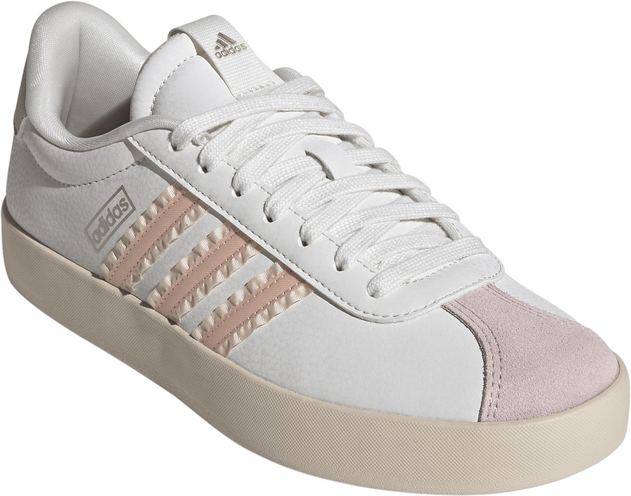 adidas gazelle silver green womens Adidas Women's Adizero EVO SL EXO Running Shoes Ice Purple / Cyber Metallic  / Onix at Achilles Heel