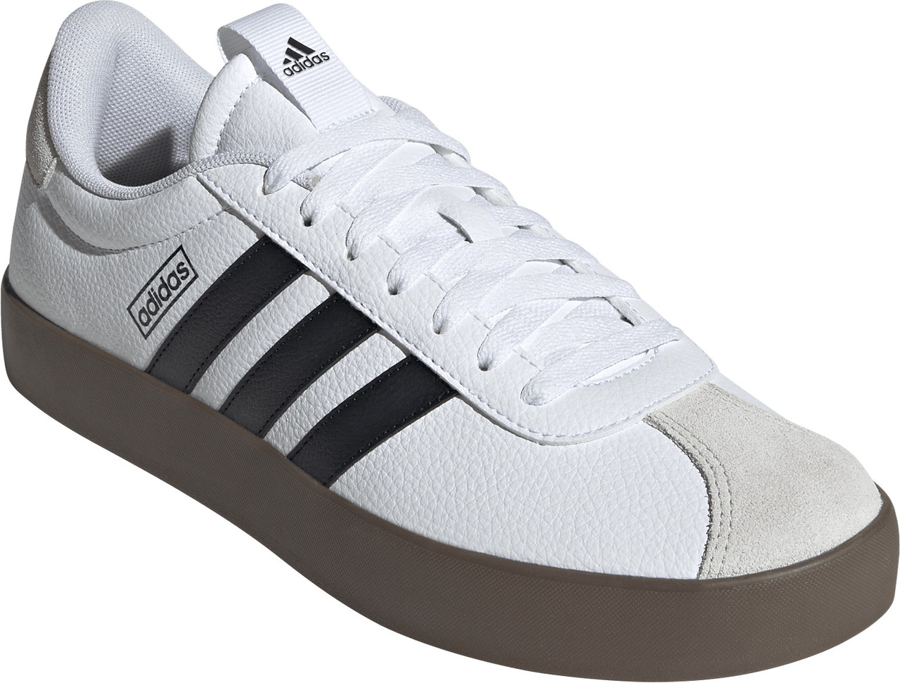 adidas gazelle silver green womens Adidas Daily 3.0 Shoes – Brine Sporting Goods