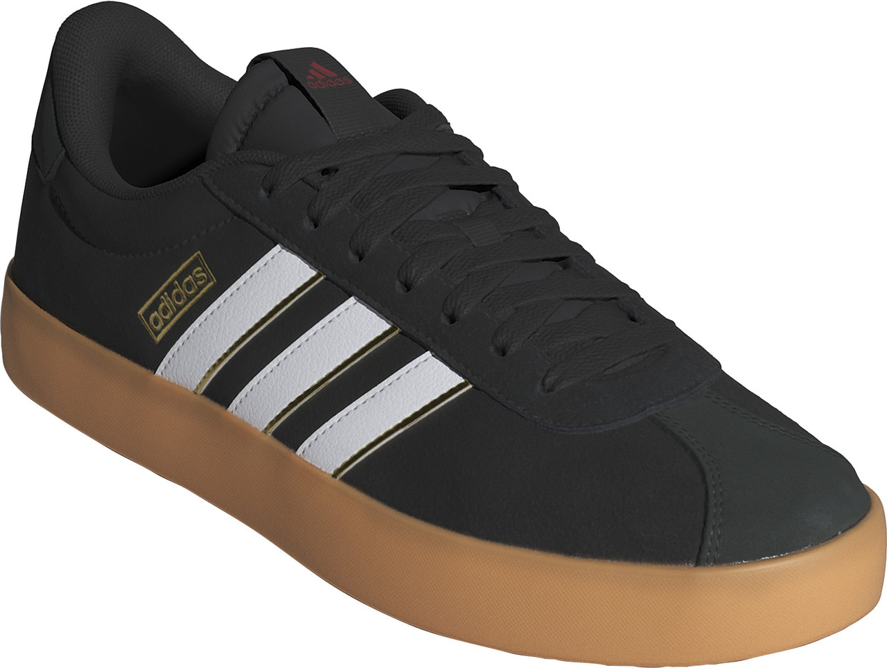 Adidas Men's VL Court 3.0 - FREE Shipping & FREE Returns - Men's Sneakers &  Athletic