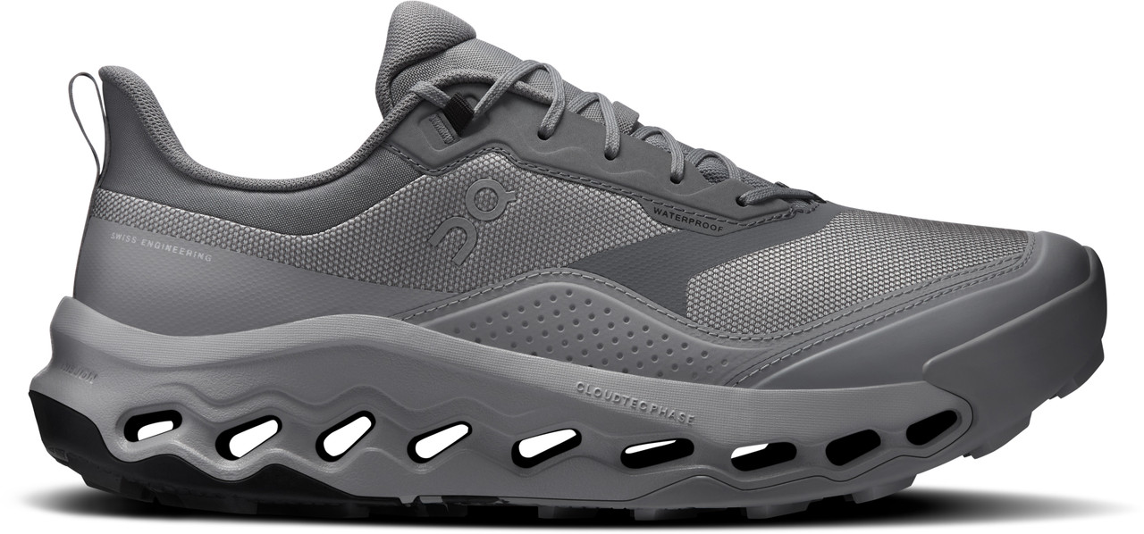 On Running Men's Cloudhorizon 2 Waterproof - FREE Shipping & FREE