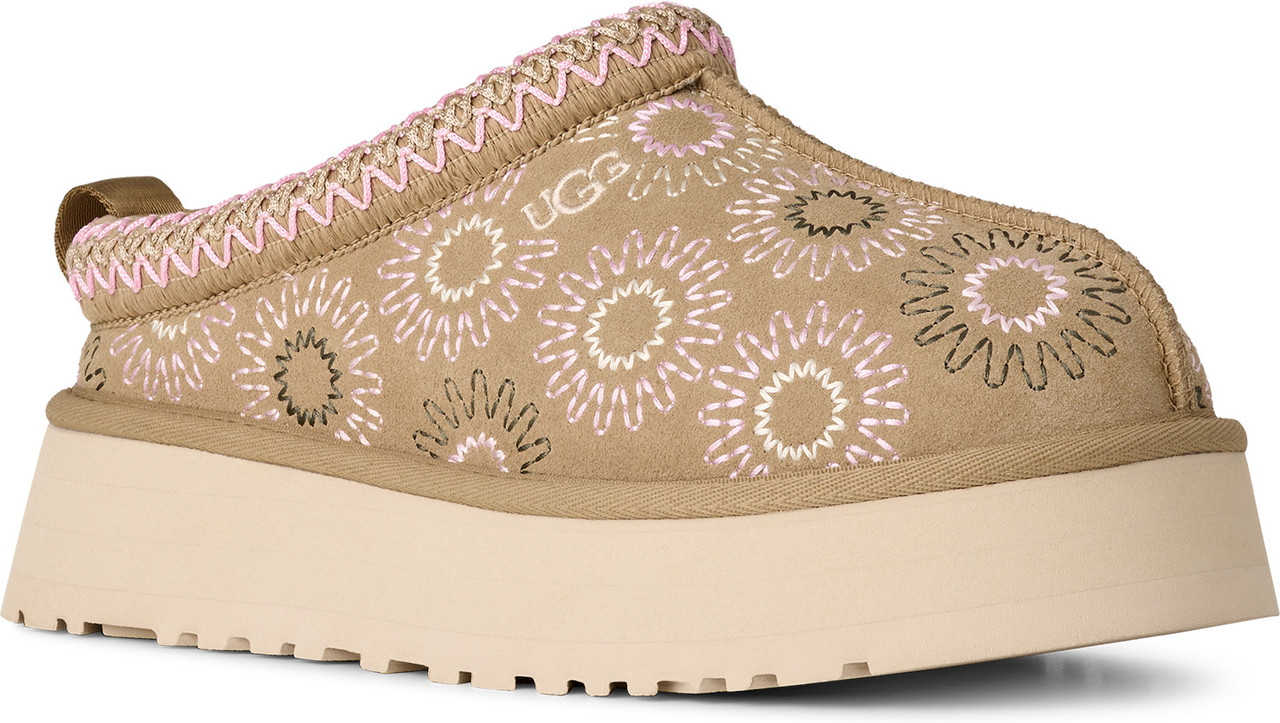 UGG Women's Tazz Sun Stitch - FREE Shipping & FREE Returns
