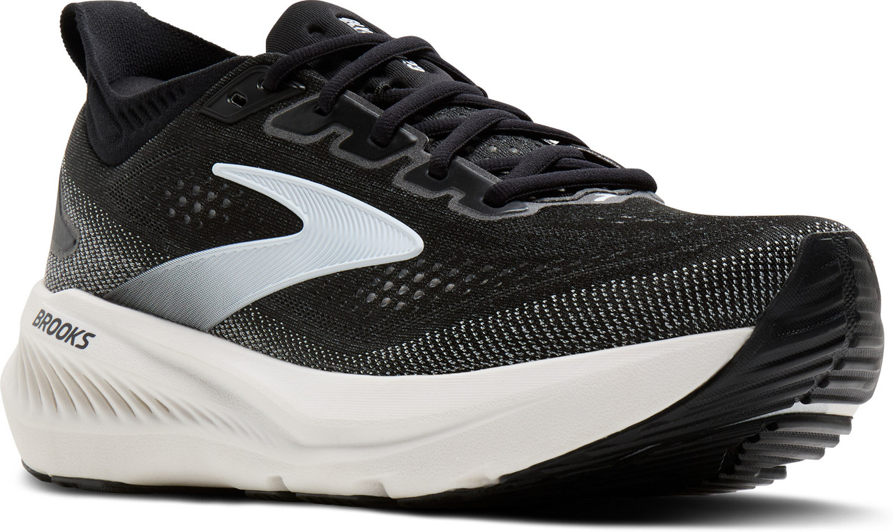 Brand New In The Box ???Brooks Glycerin 23 Gray on Gray men’s size 11 Amazon.com | Brooks Men main image 3