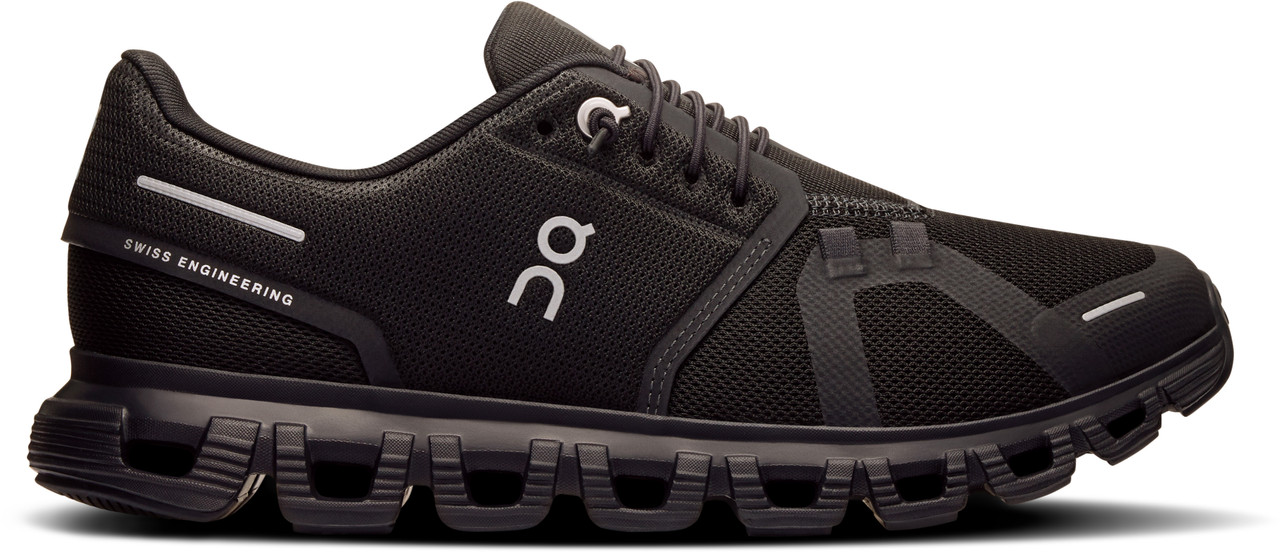 On Running Women's Cloud 6 Wide - FREE Shipping & FREE Returns