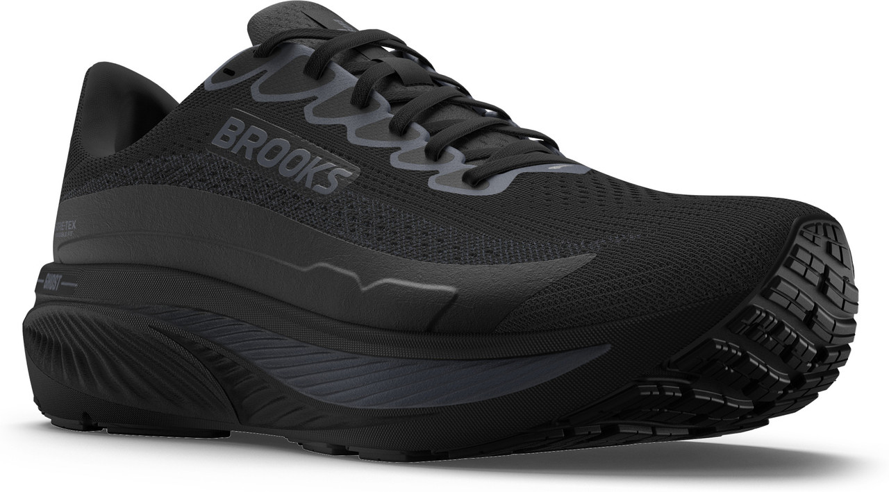 Brooks Women's Ghost 17 GTX - FREE Shipping & FREE Returns
