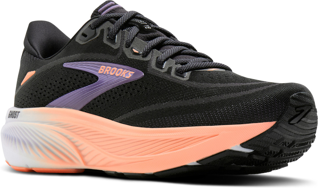 GHOST EXPOD 18th Tiffany&purple ツートン Brooks Women's Ghost 18 - FREE Shipping & FREE Returns - Women's