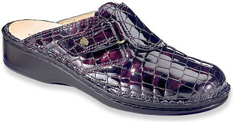 Finn Comfort Orb FREE Shipping FREE Returns Mule Shoes, Slip