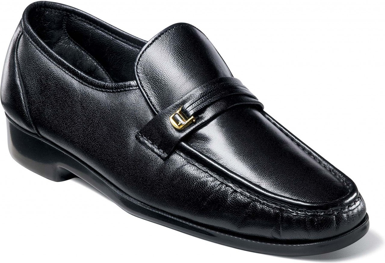 Florsheim Riva Florsheim Comfort Shoes Florsheim Mens Riva Moc Toe