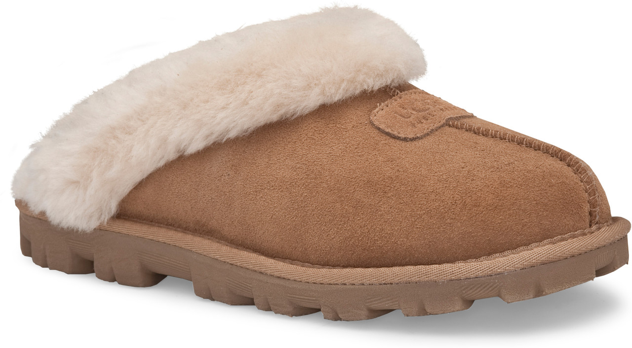 UGG Women's Coquette - FREE Shipping & FREE Returns - Women's Slippers