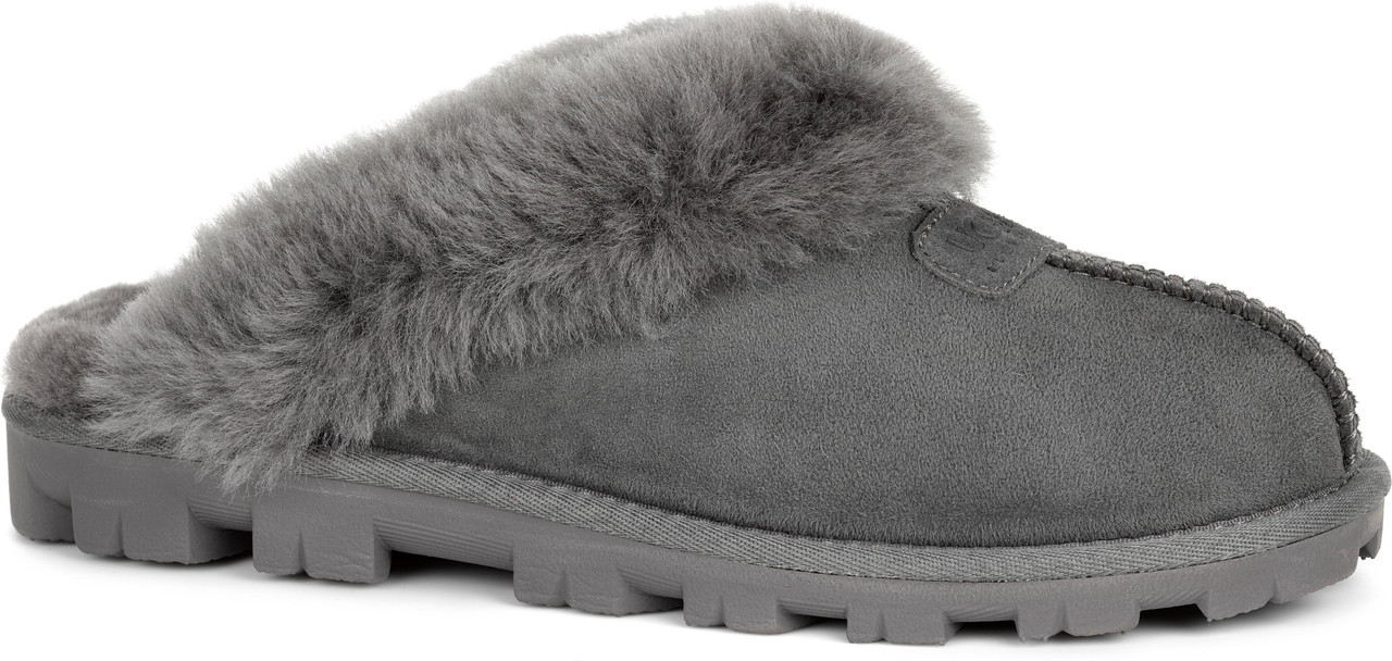 UGG Women's Coquette - FREE Shipping & FREE Returns - Women's Slippers