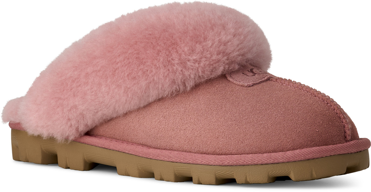 UGG Coquette（コケット）ピンク pink スリッポン UGG Coquette（コケット）ピンク pink スリッポン