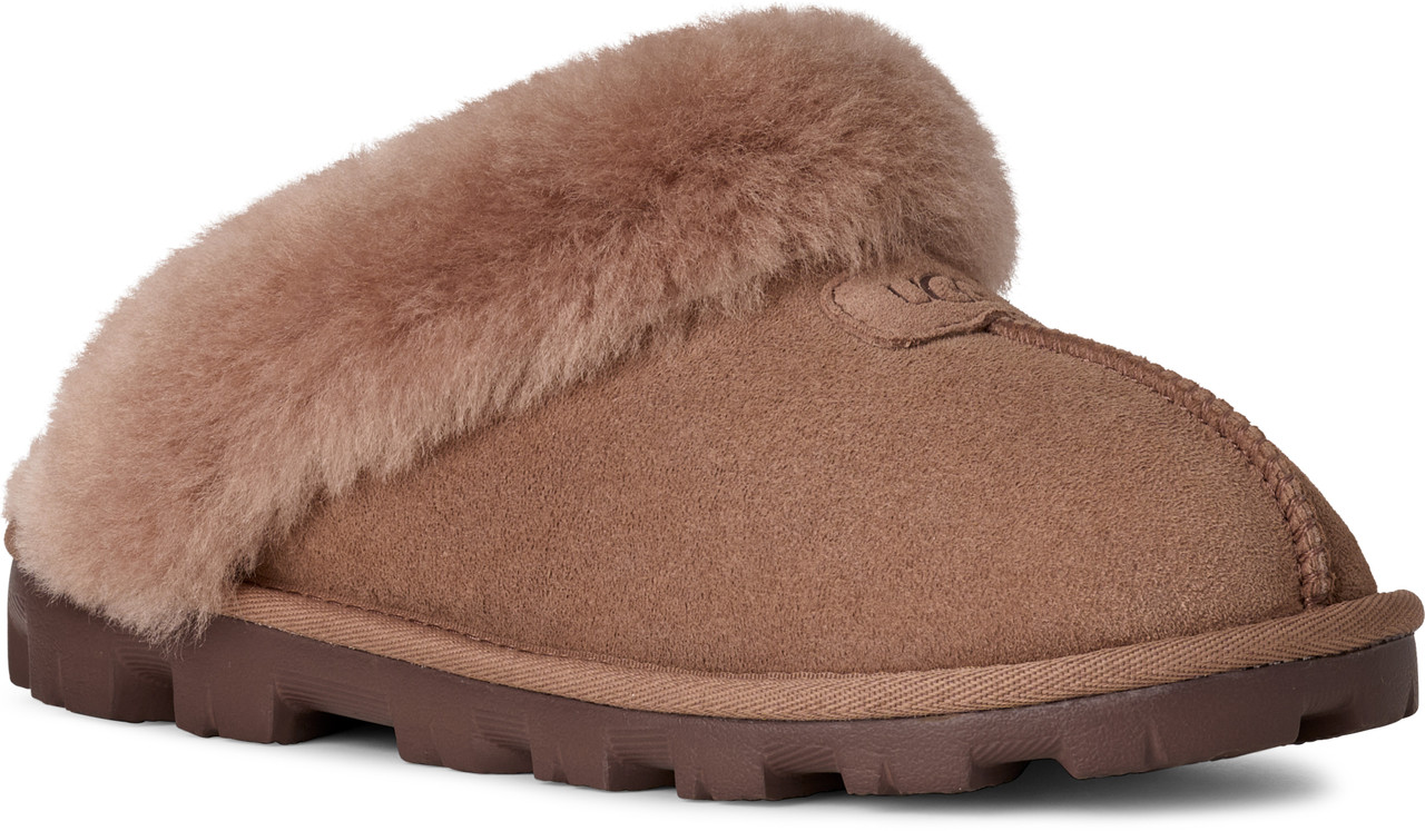 UGG Women's Coquette - FREE Shipping & FREE Returns - Women's Slippers