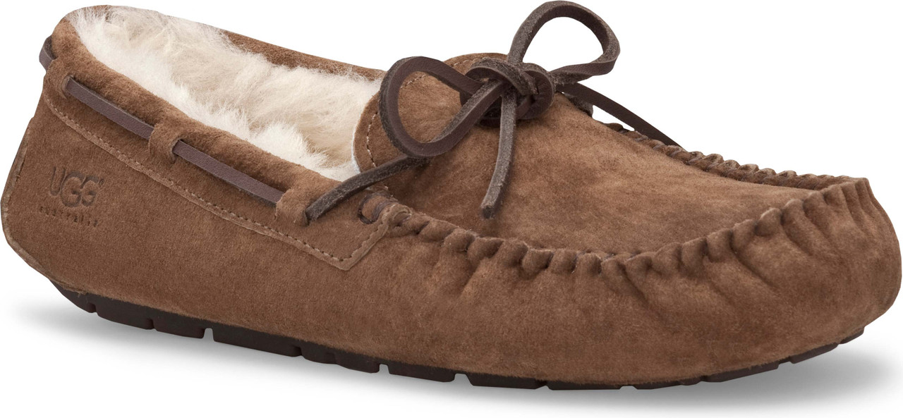 UGG Women's Dakota - FREE Shipping & FREE Returns - Women's Slippers