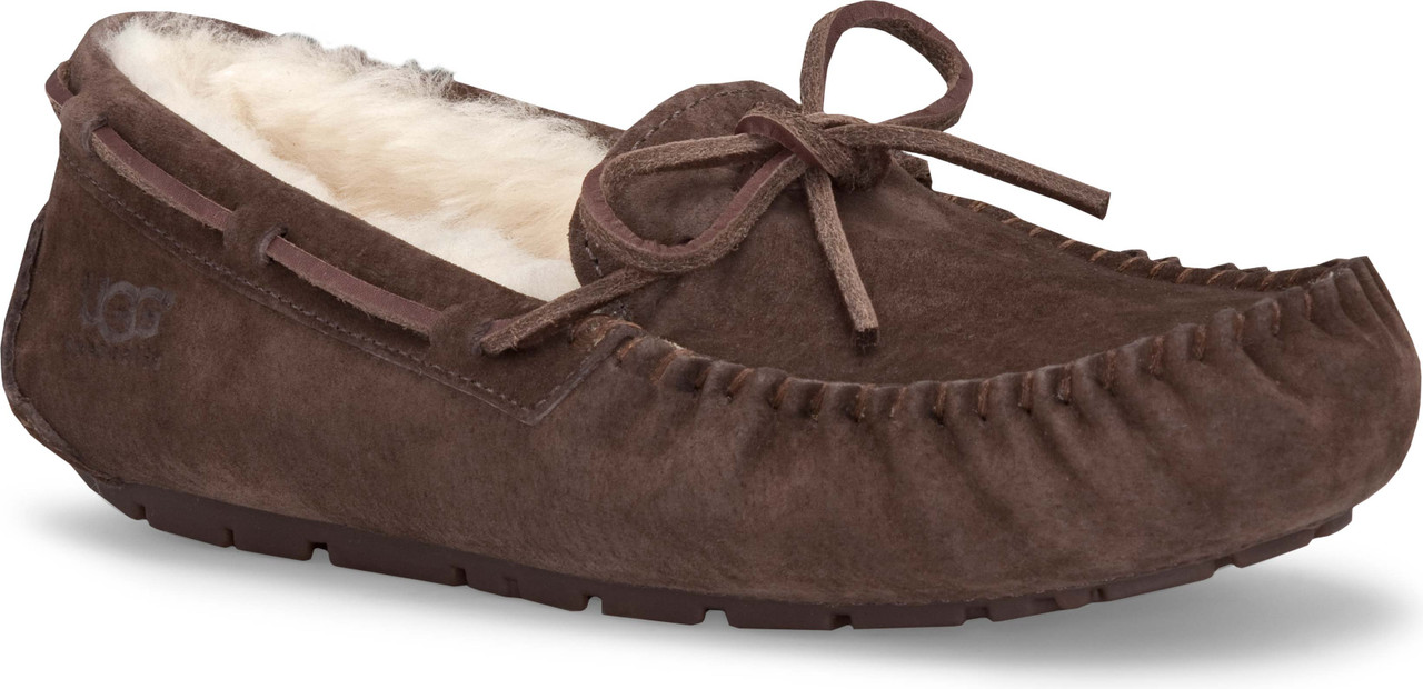 UGG Women's Dakota - FREE Shipping & FREE Returns - Women's Slippers