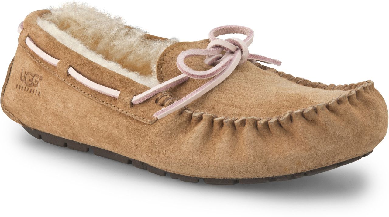 UGG Women's Dakota FREE Shipping FREE Returns Women's Slippers