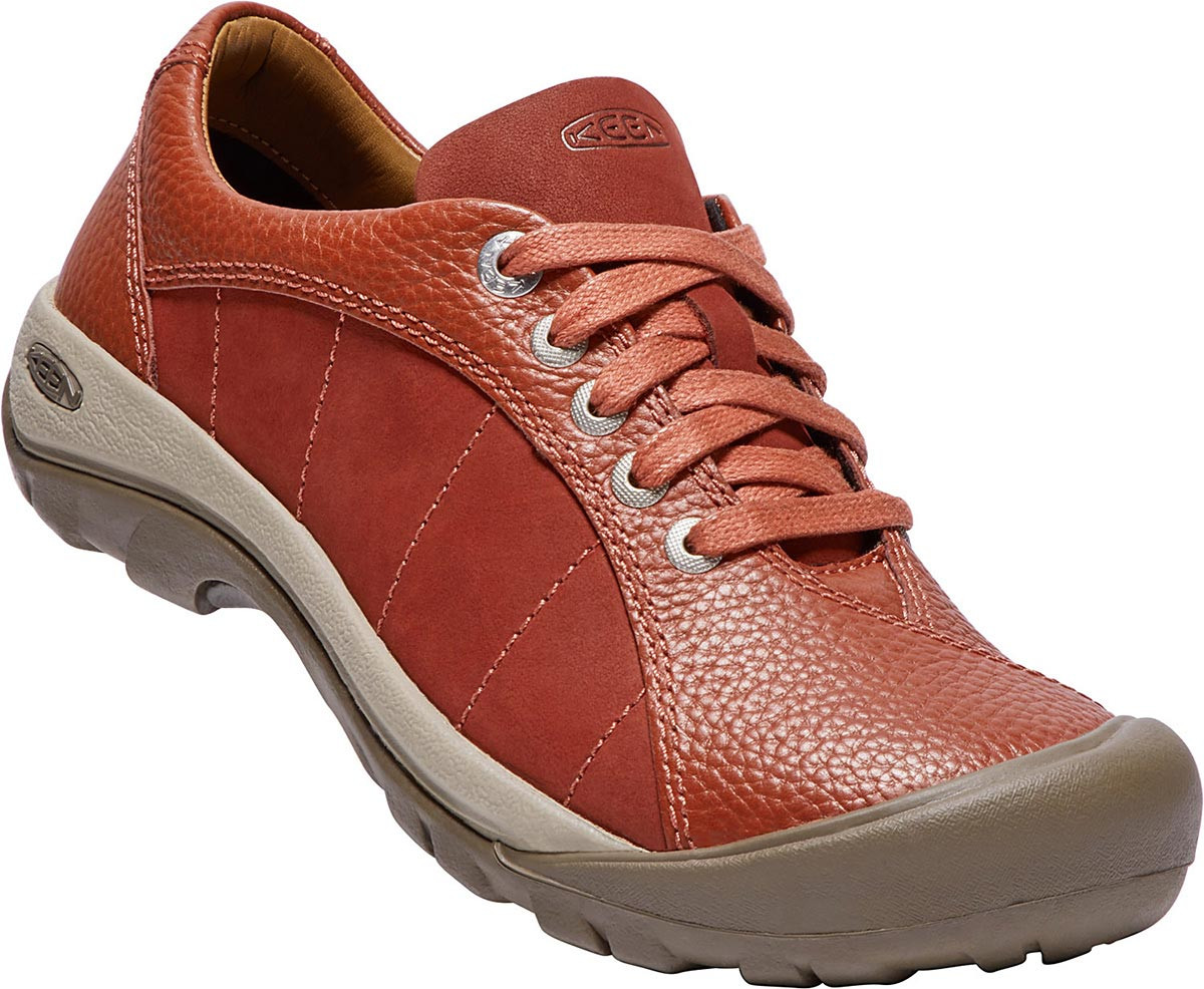 Women's Keen Presidio Ii Shoes KEEN Presidio Sport Mesh Shoes