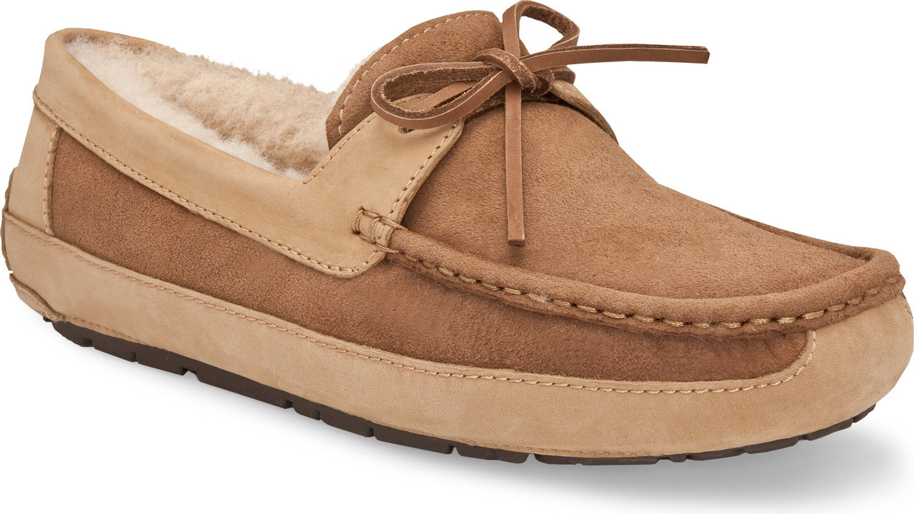 UGG Men's Byron - FREE Shipping & FREE Returns - Slippers