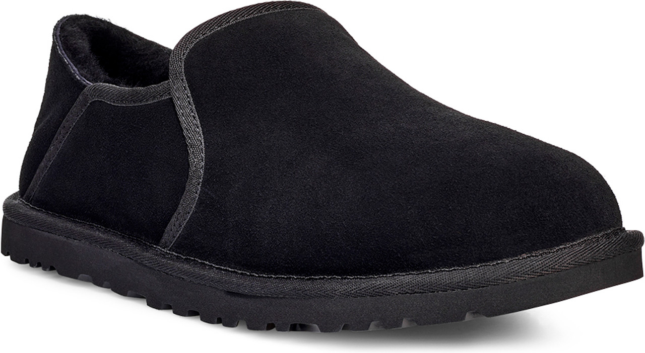 超爆安 ♦︎ UGG KENTON BLACK 20AW 28cm 3010 その他