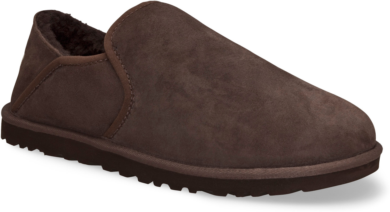 UGG Australia Kenton Slipper Mens 3010 Chestnut US 14 EU 485